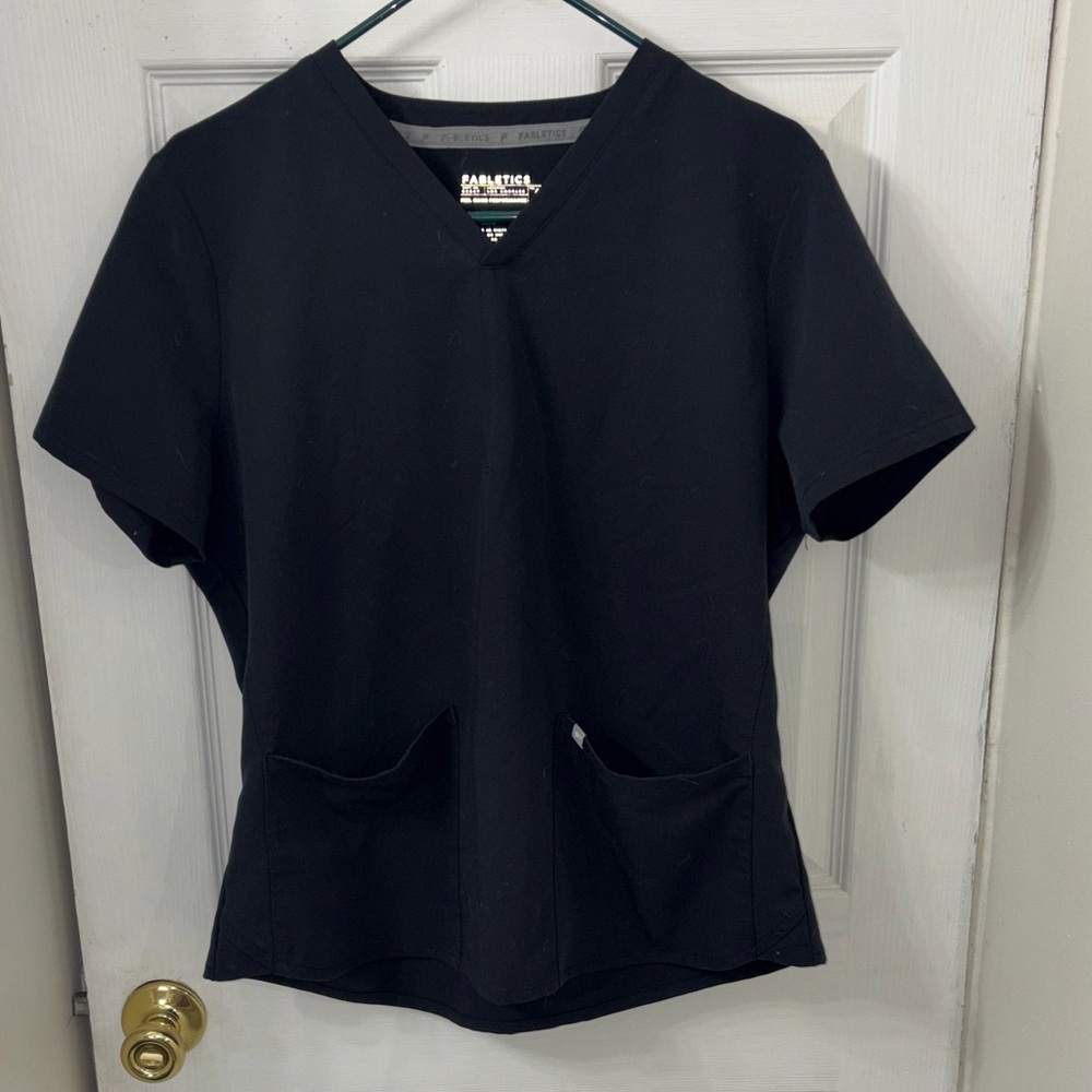 Fabletics Scrub Set